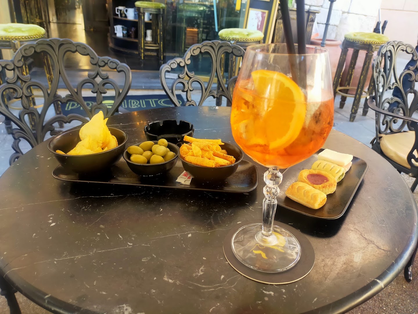 Proibito Bar