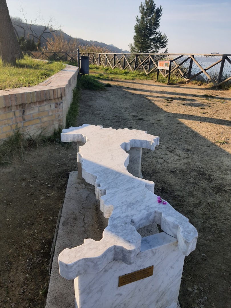 Promontorio Dannunziano
