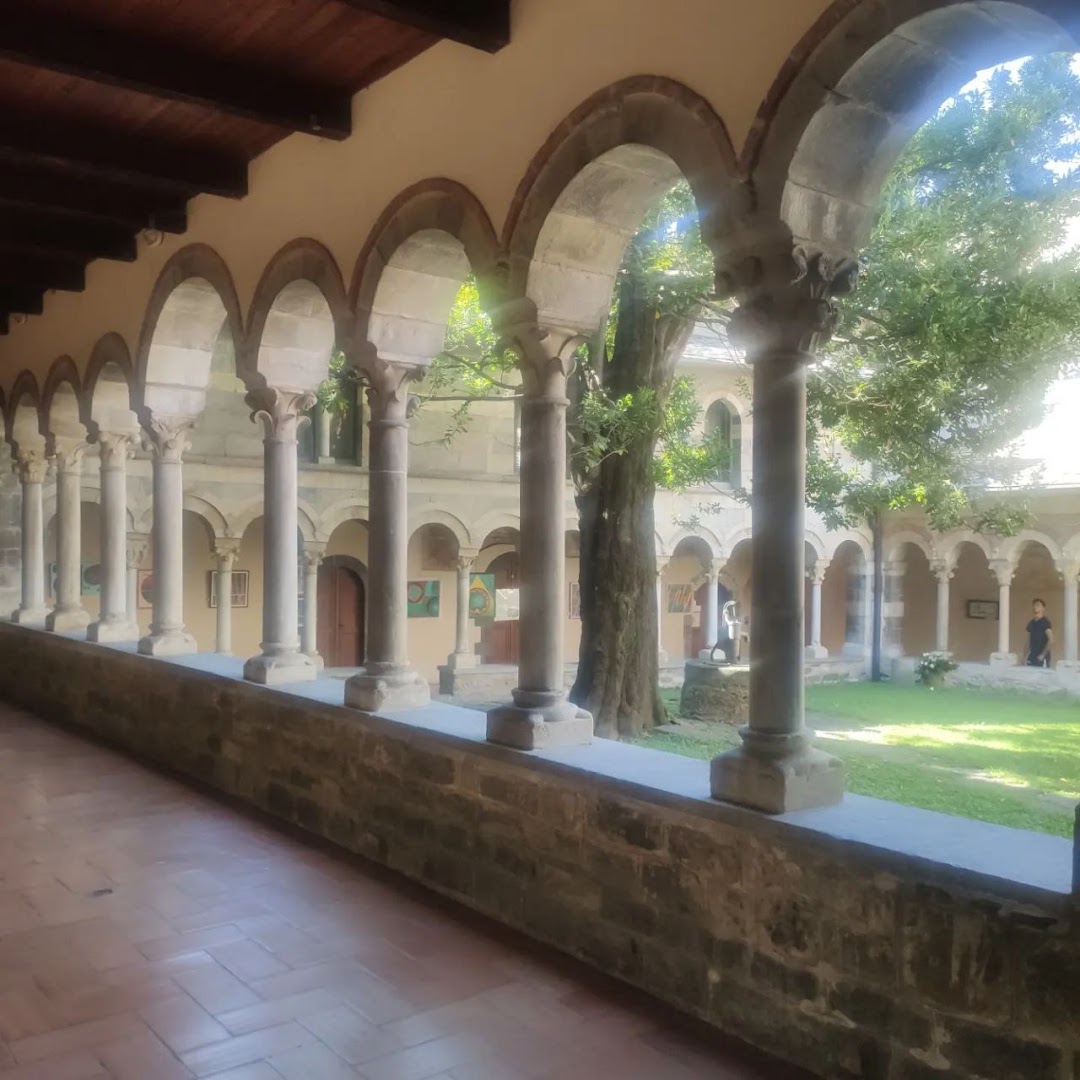 Promontorio di Piona, Colico