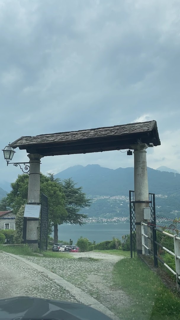 Promontorio di Piona