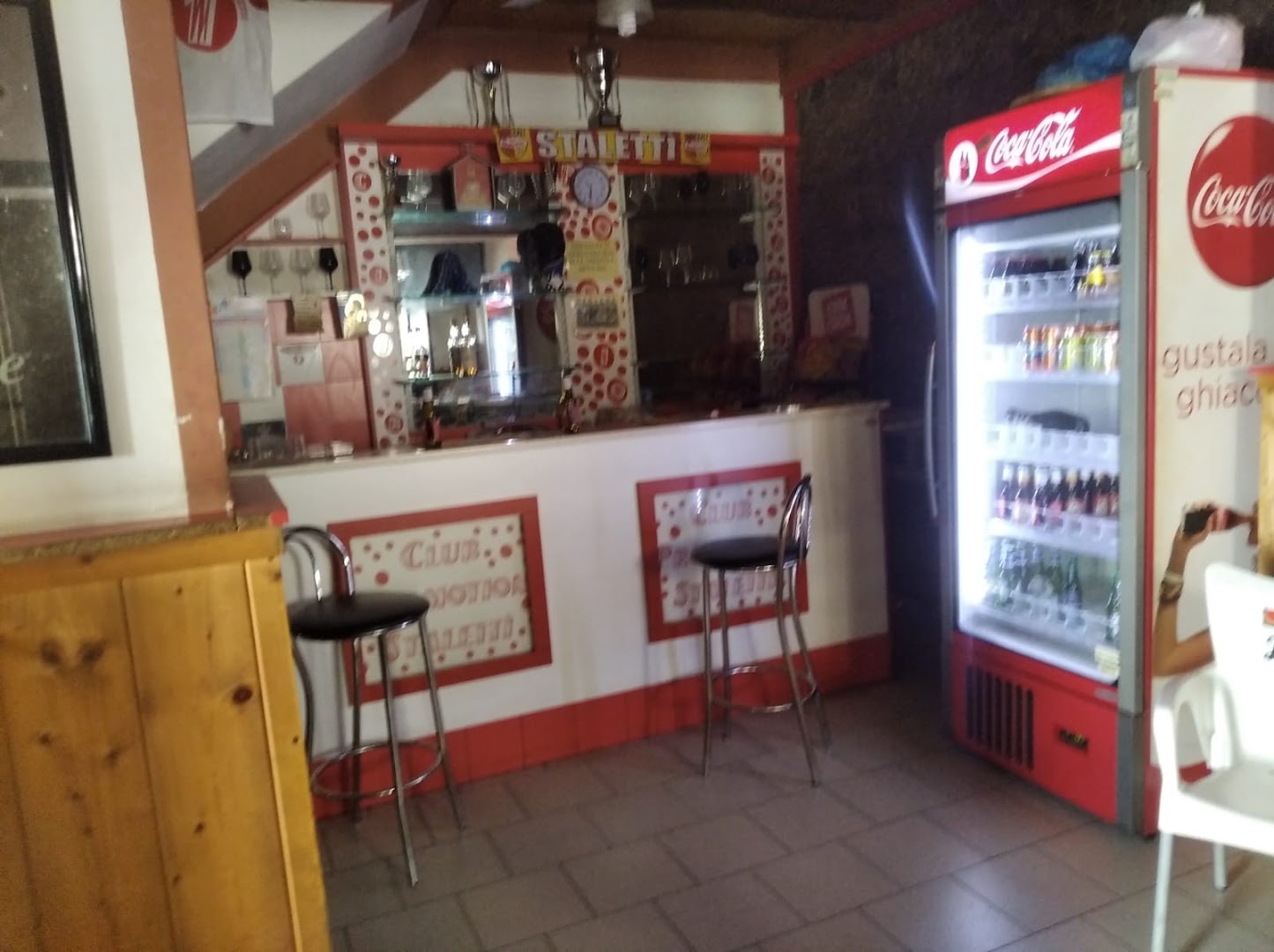 Promotion Club Stalettì