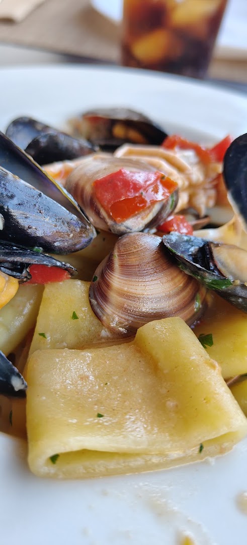 Pronto! A Tavola - Cibo&brace