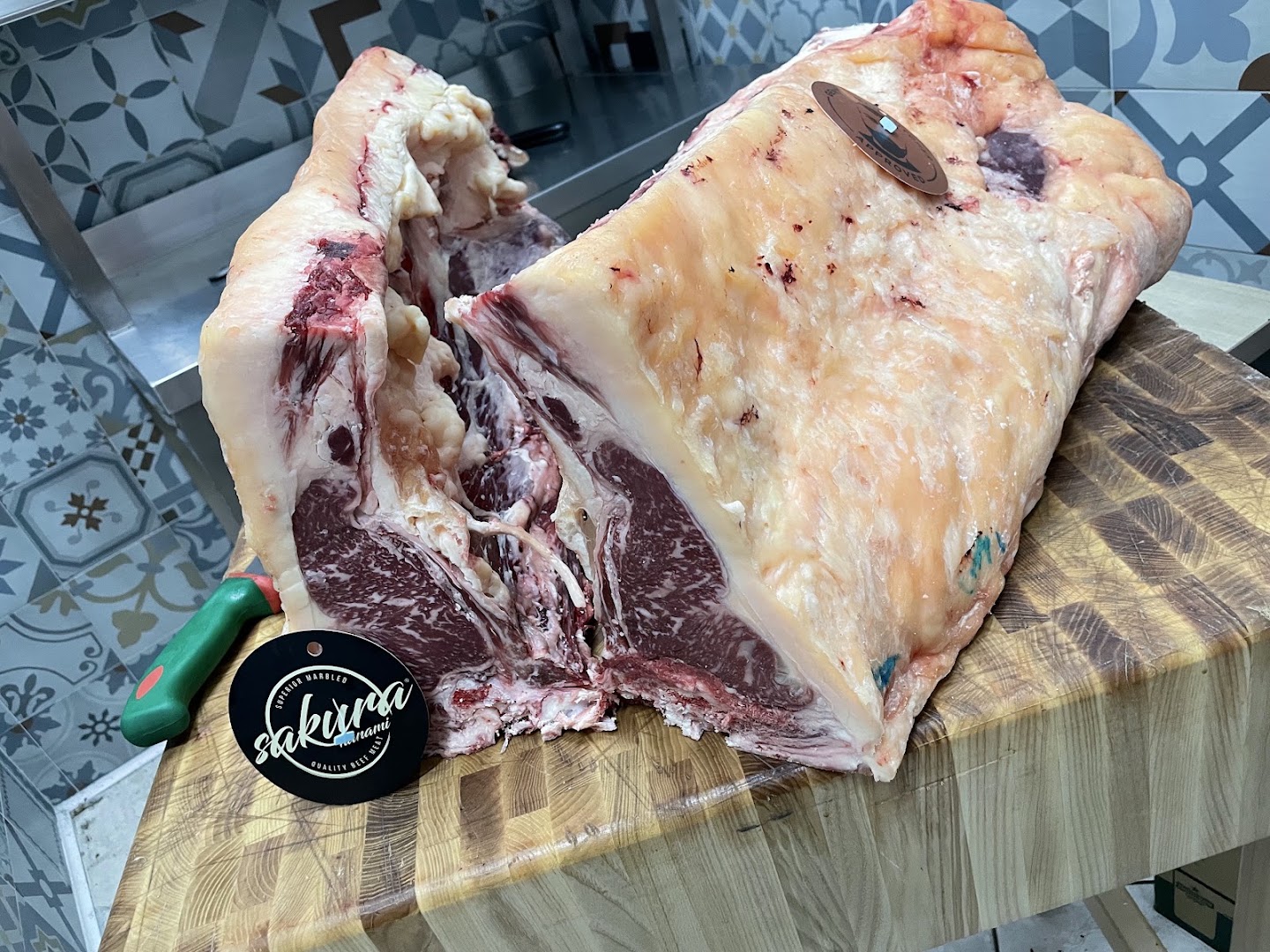 Pronto! A Tavola - Cibo&brace