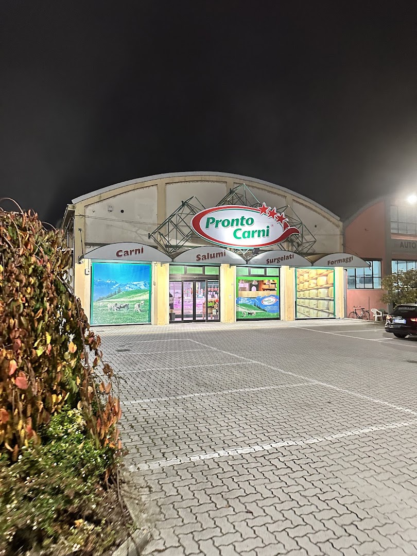 Pronto Carni Srl, Parma