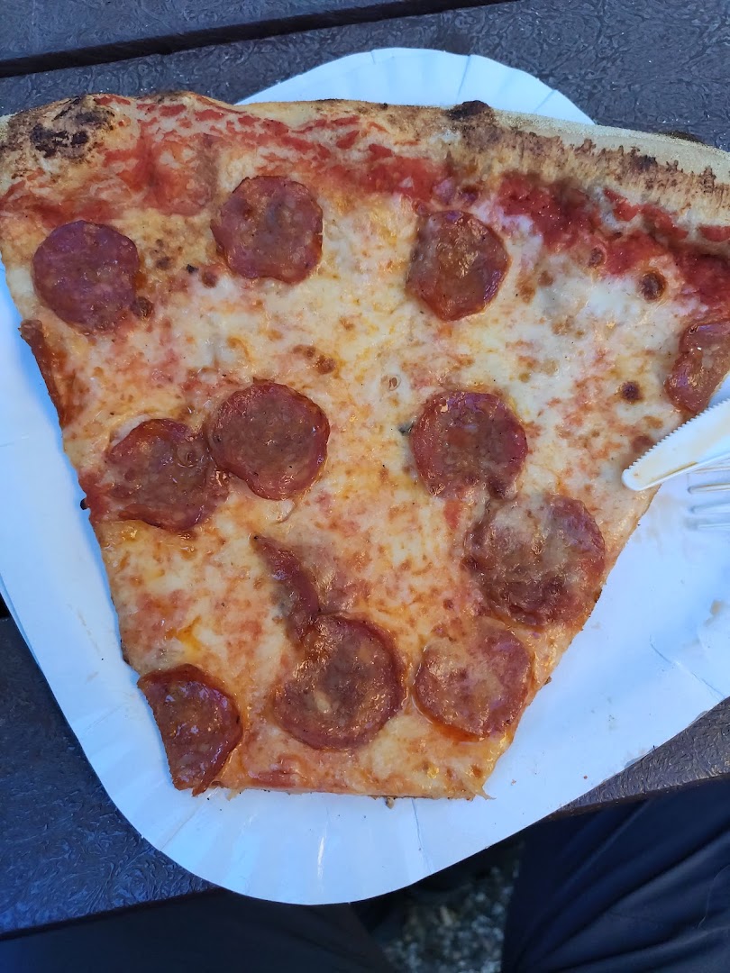 Pronto Pizza Gemona Bassa
