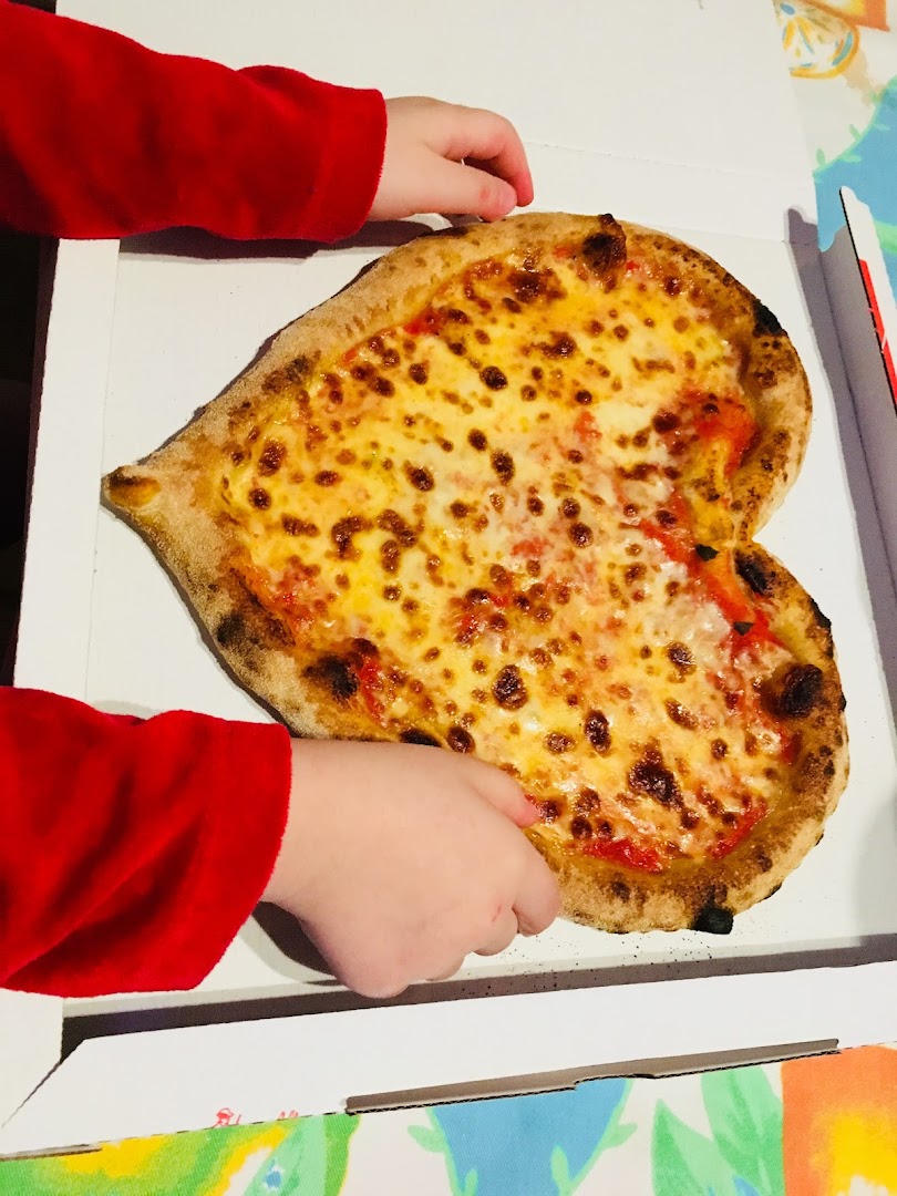 Pronto Pizza Gemona Bassa