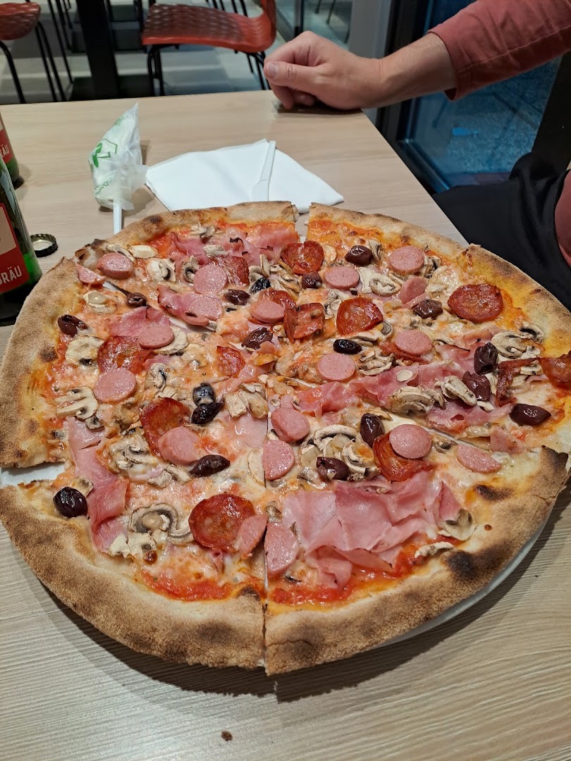 Pronto Pizza Gemona Bassa