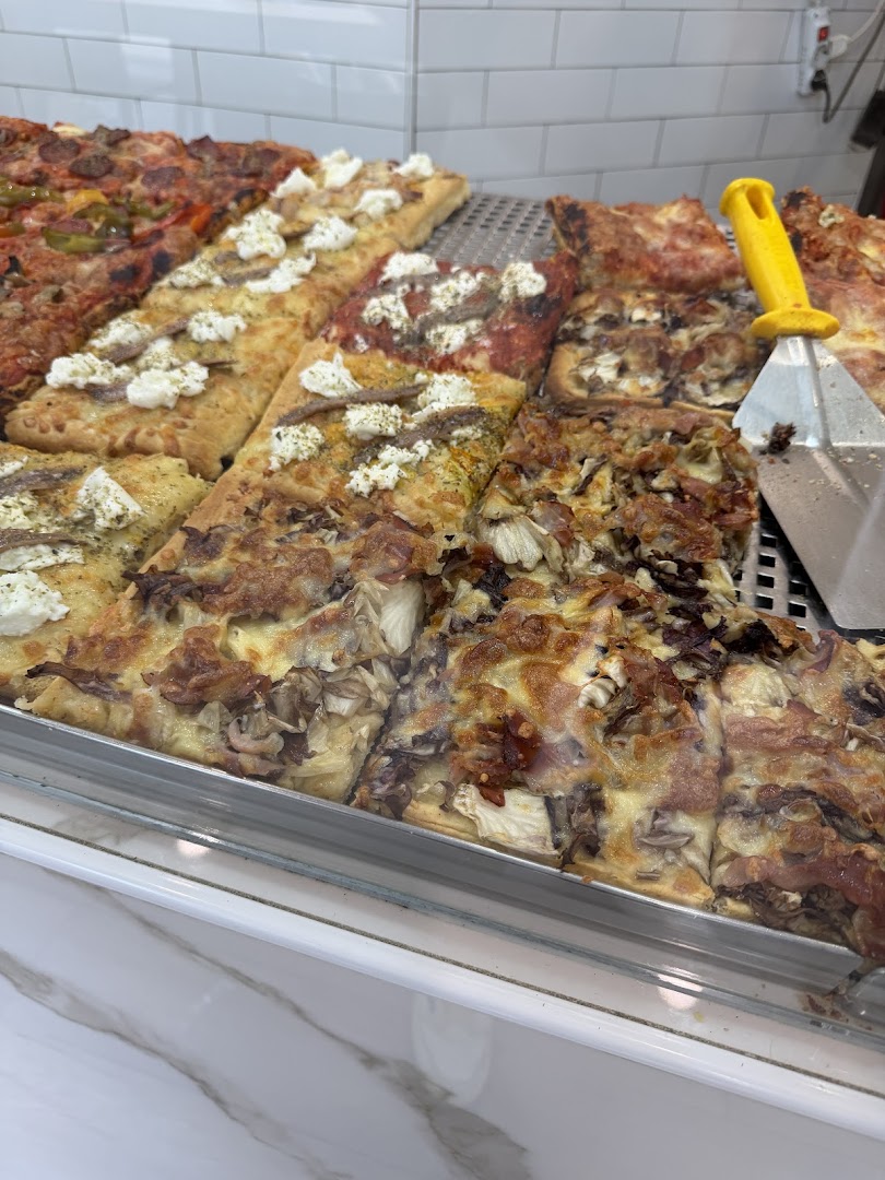 Pronto Pizza S.N.C. Di Romano Giovanni & C.