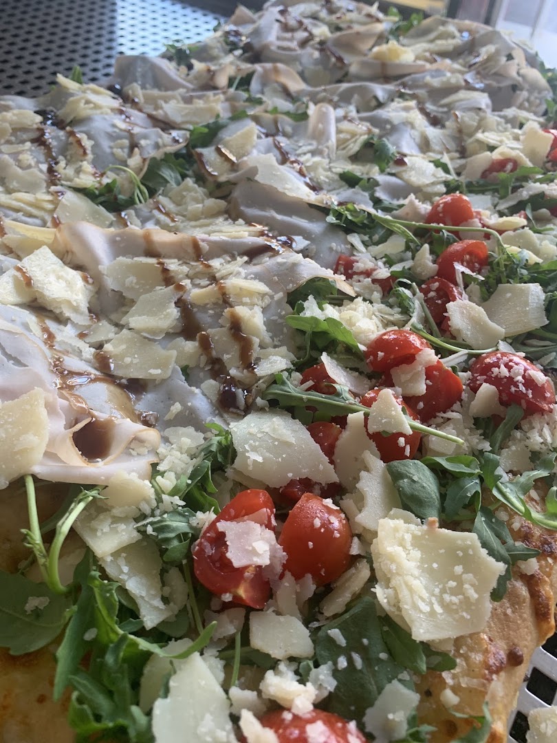 Pronto Pizza S.N.C. Di Romano Giovanni & C.