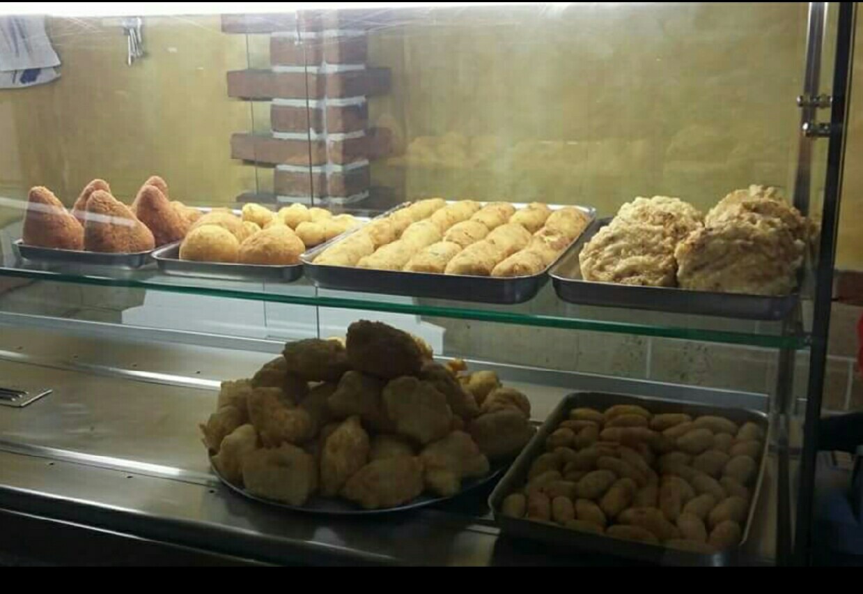 Pronto Pizzeria di Vincenzo minopoli, Napoli