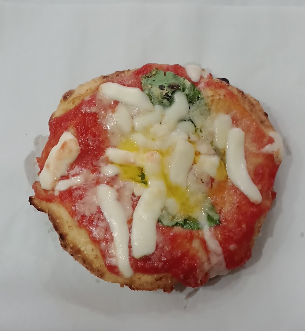 Pronto Pizzeria