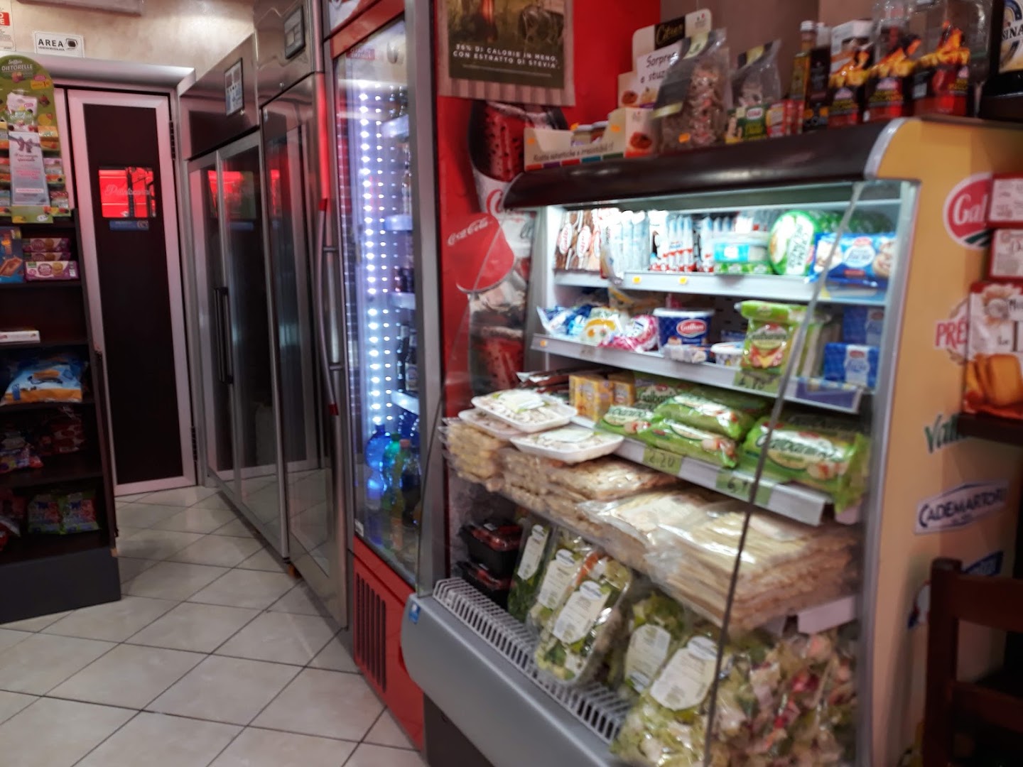 Prontocarni Snc Di Bonina Giovannina E C., Fiumefreddo di Sicilia