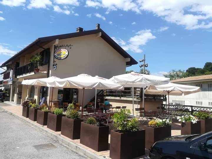 Prosciutteria Al Mulino