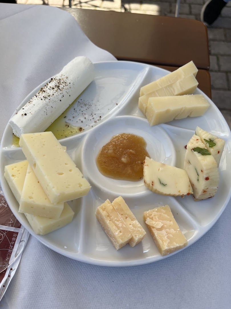 Prosciutteria Al Mulino