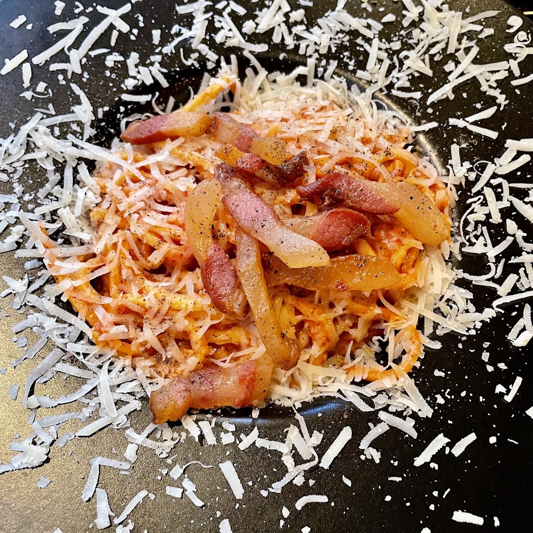Prosciutteria Alcolica | Typical Specialties and Pasta, Roma