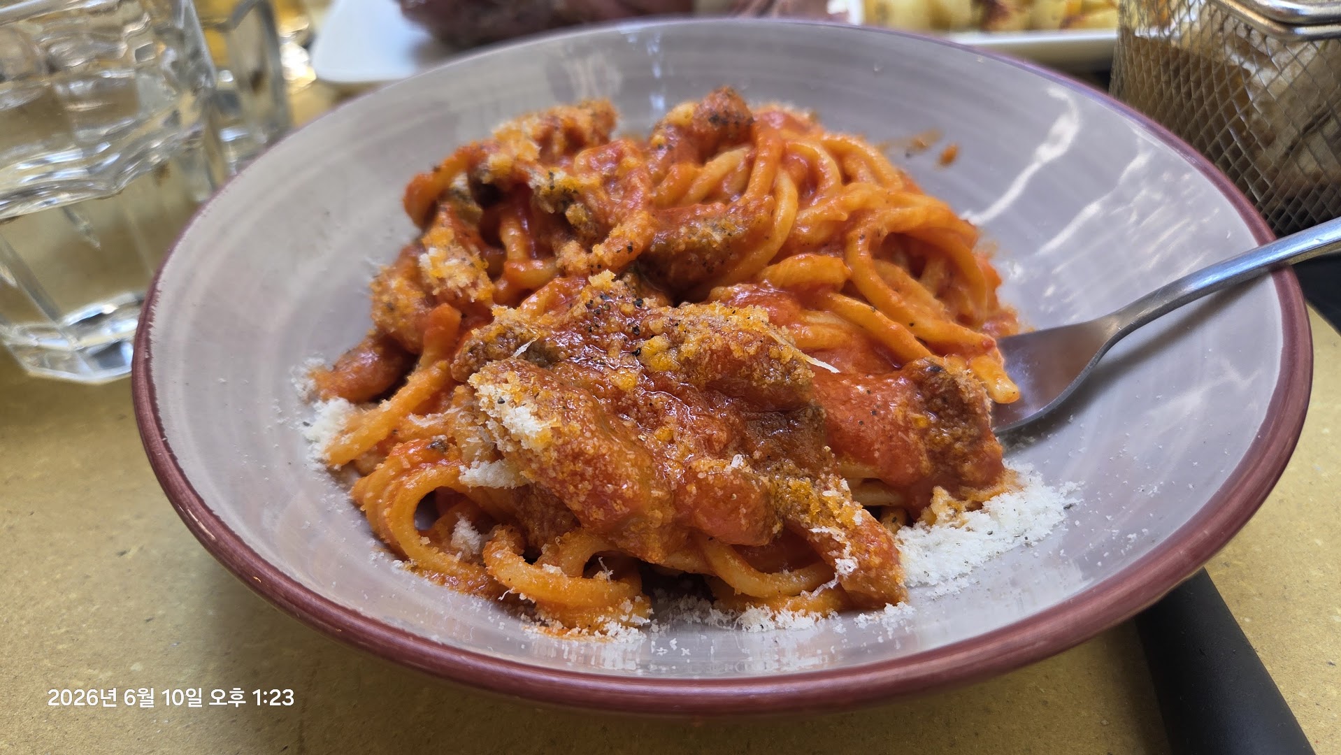 Prosciutteria Alcolica | Typical Specialties and Pasta