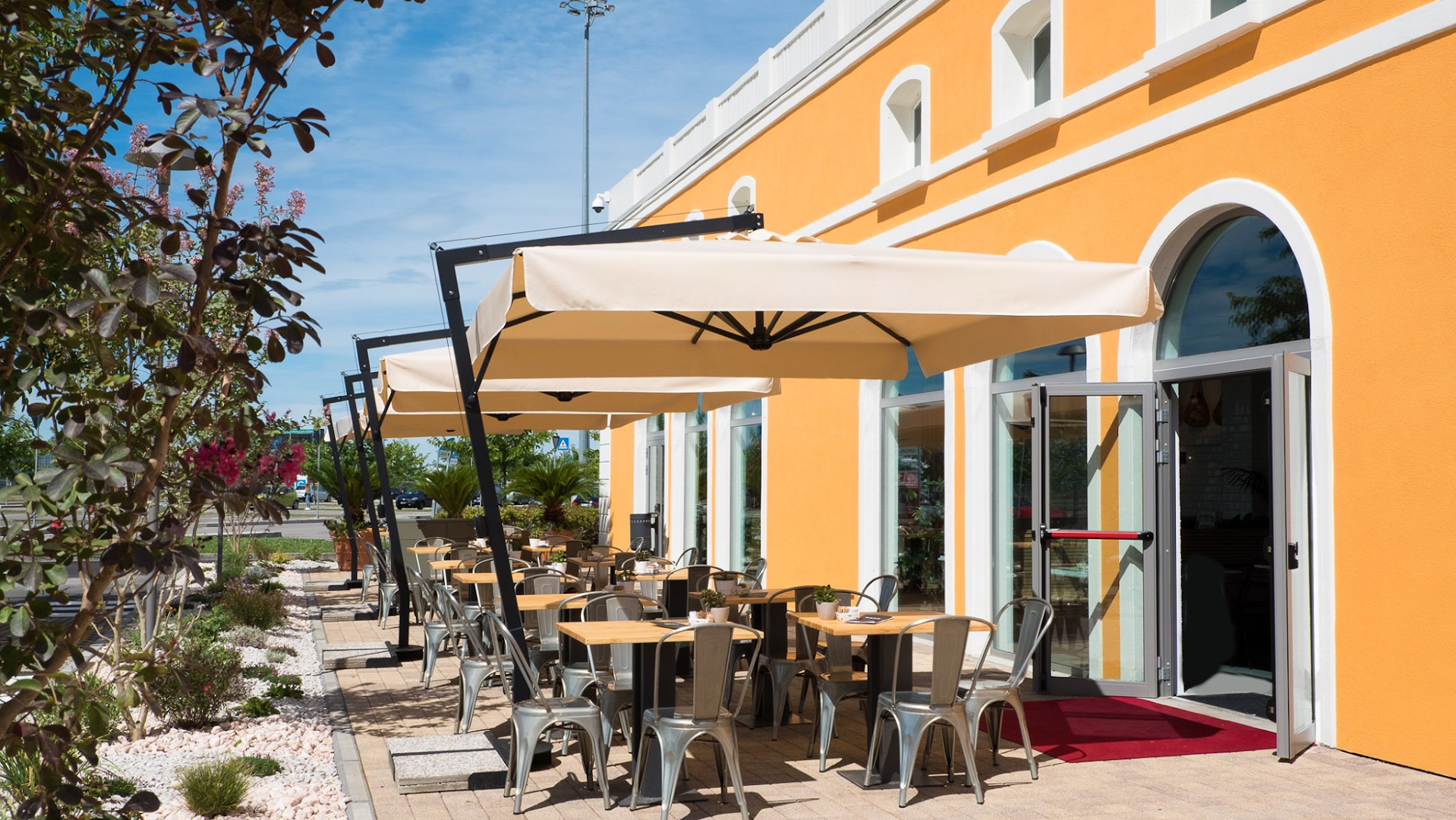 Prosciutteria IE Palmanova Outlet
