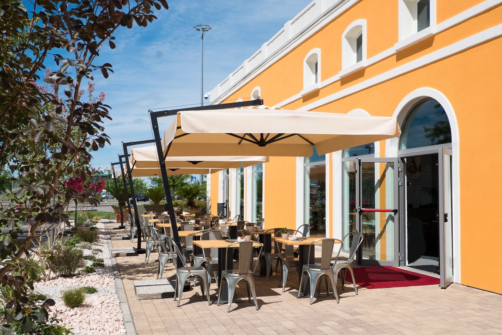 Prosciutteria IE Palmanova Outlet