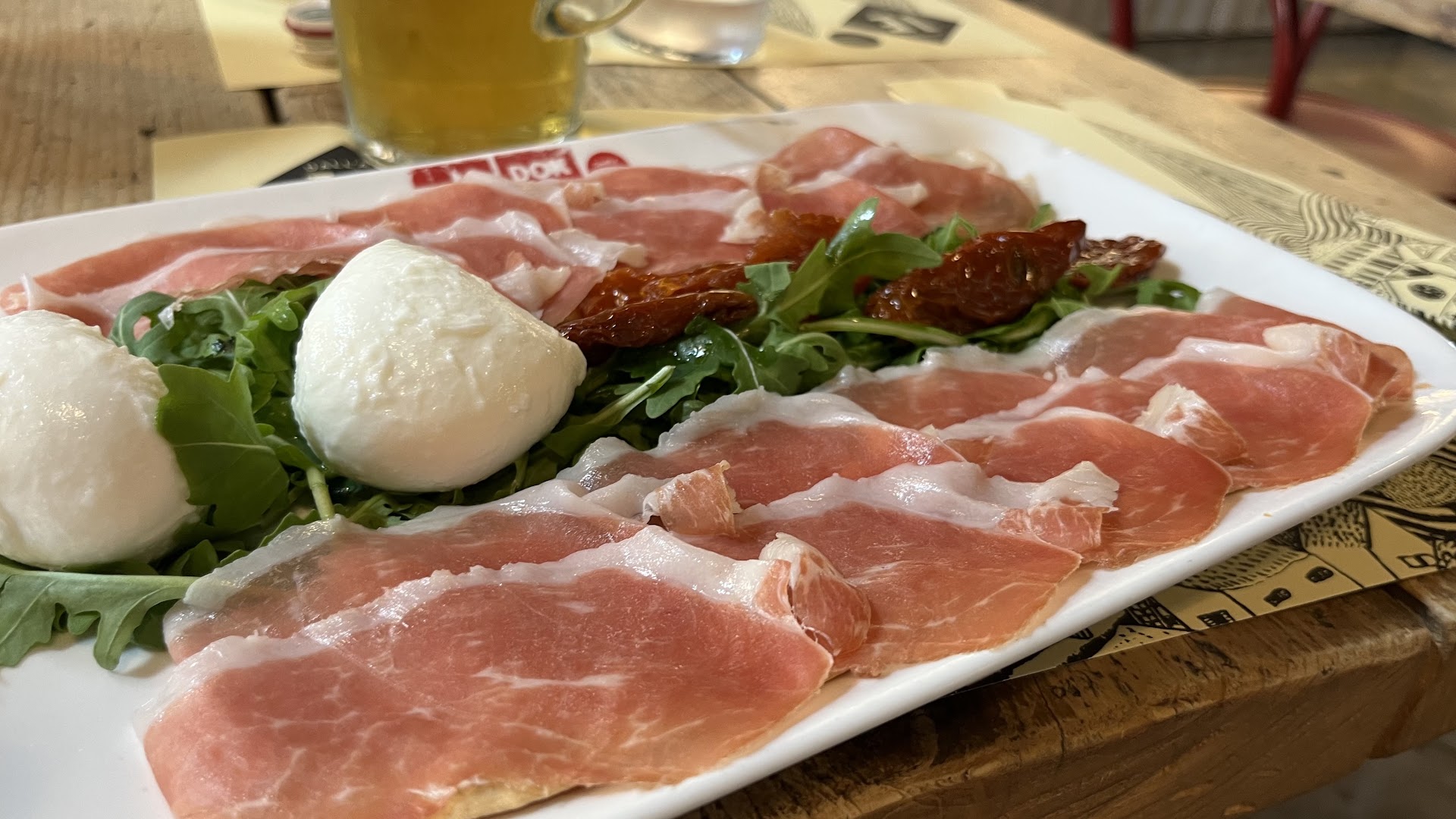 Prosciutteria IE Palmanova Outlet