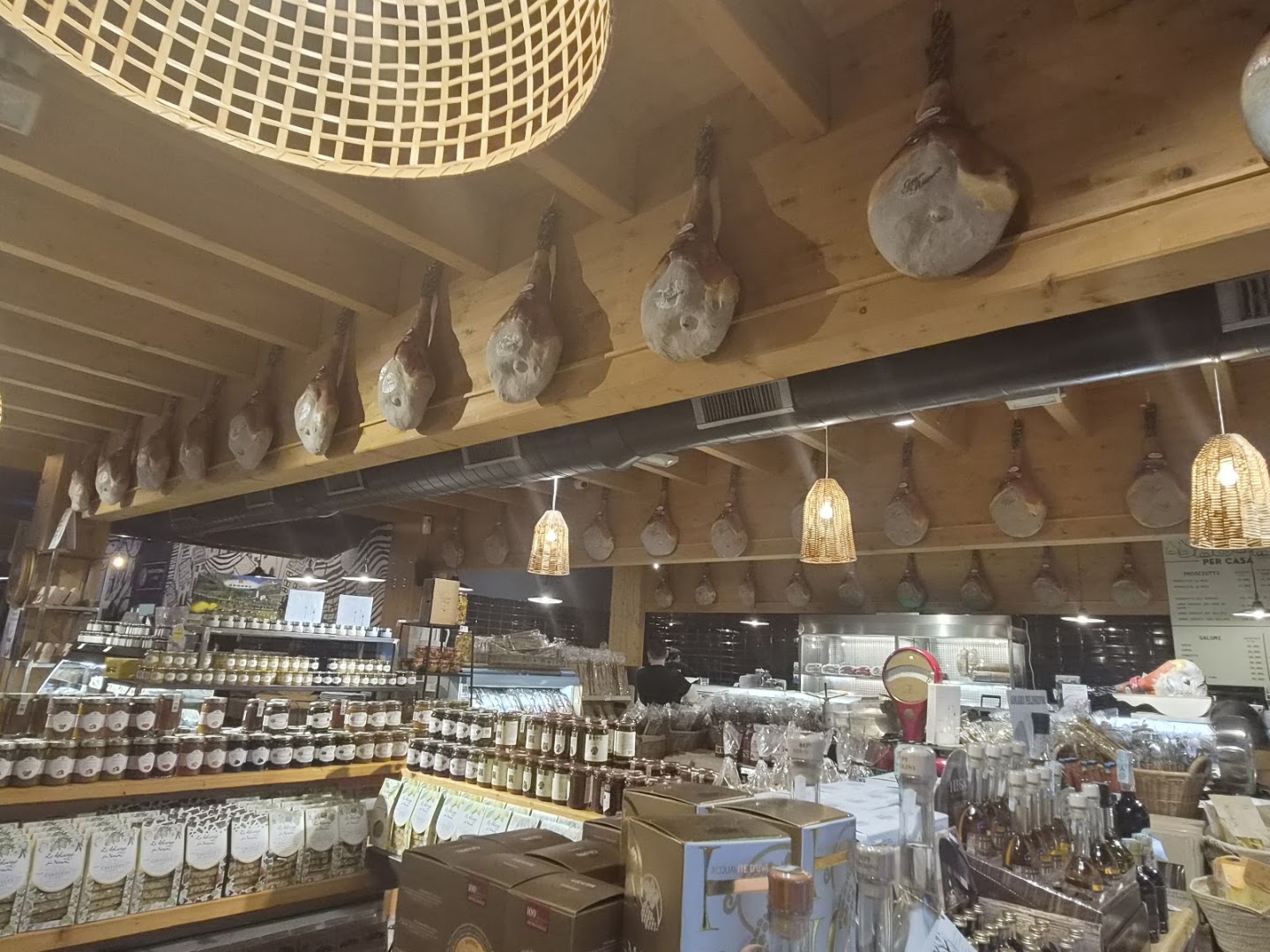 Prosciutteria IE San Daniele