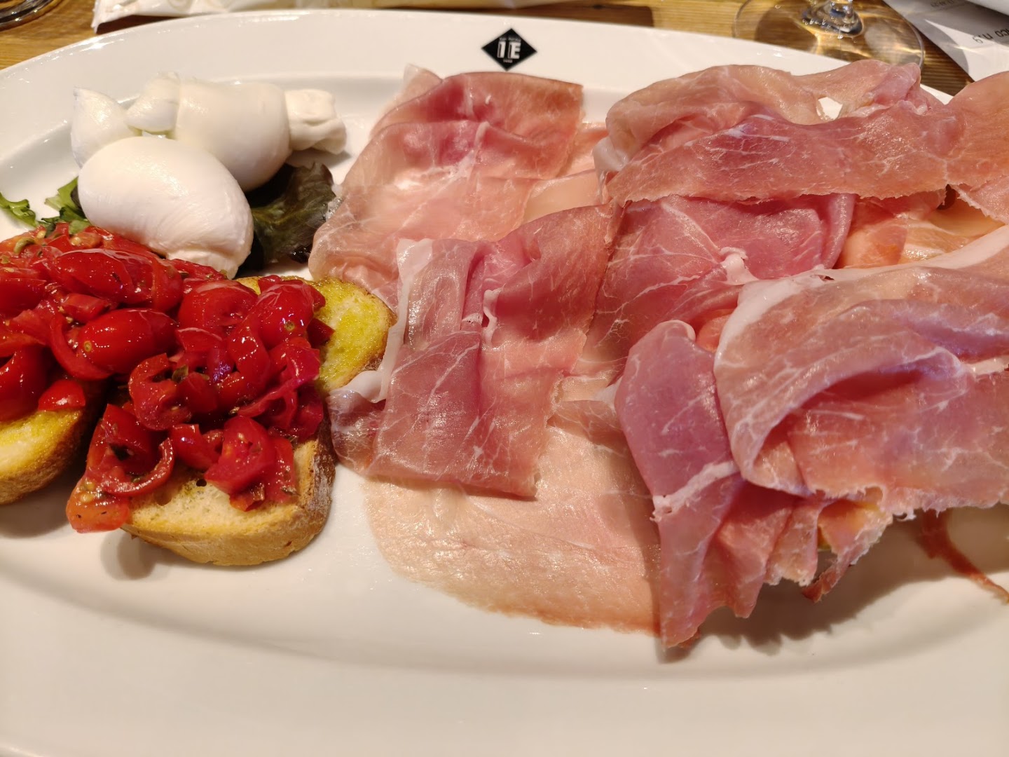 Prosciutteria IE San Daniele, San Daniele del Friuli