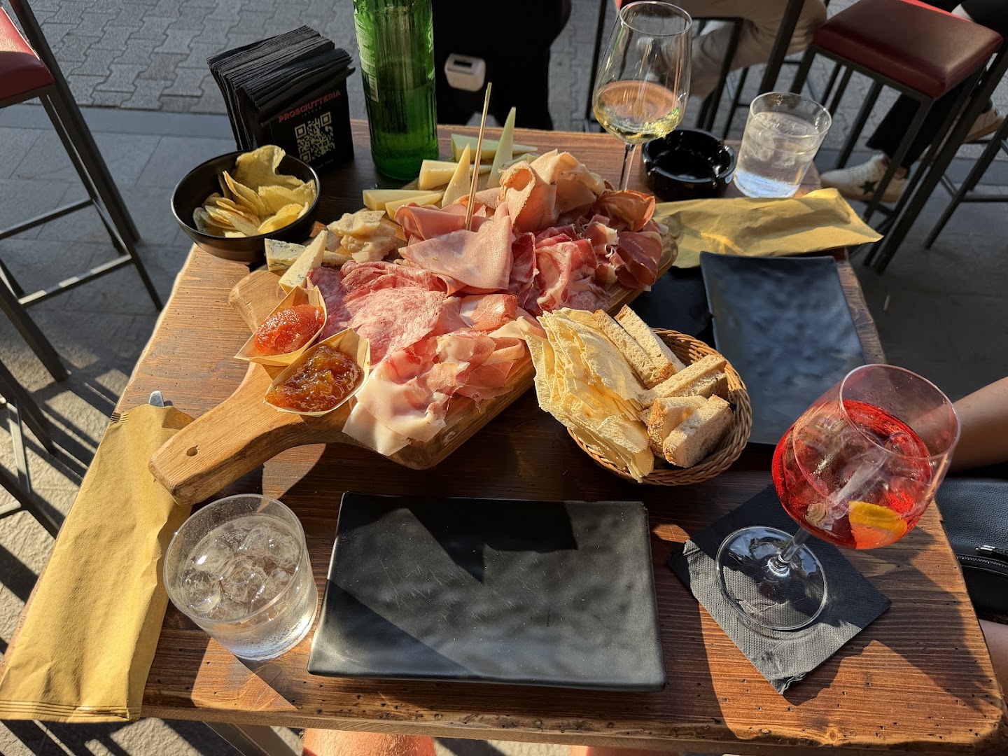 Prosciutteria Jesolo