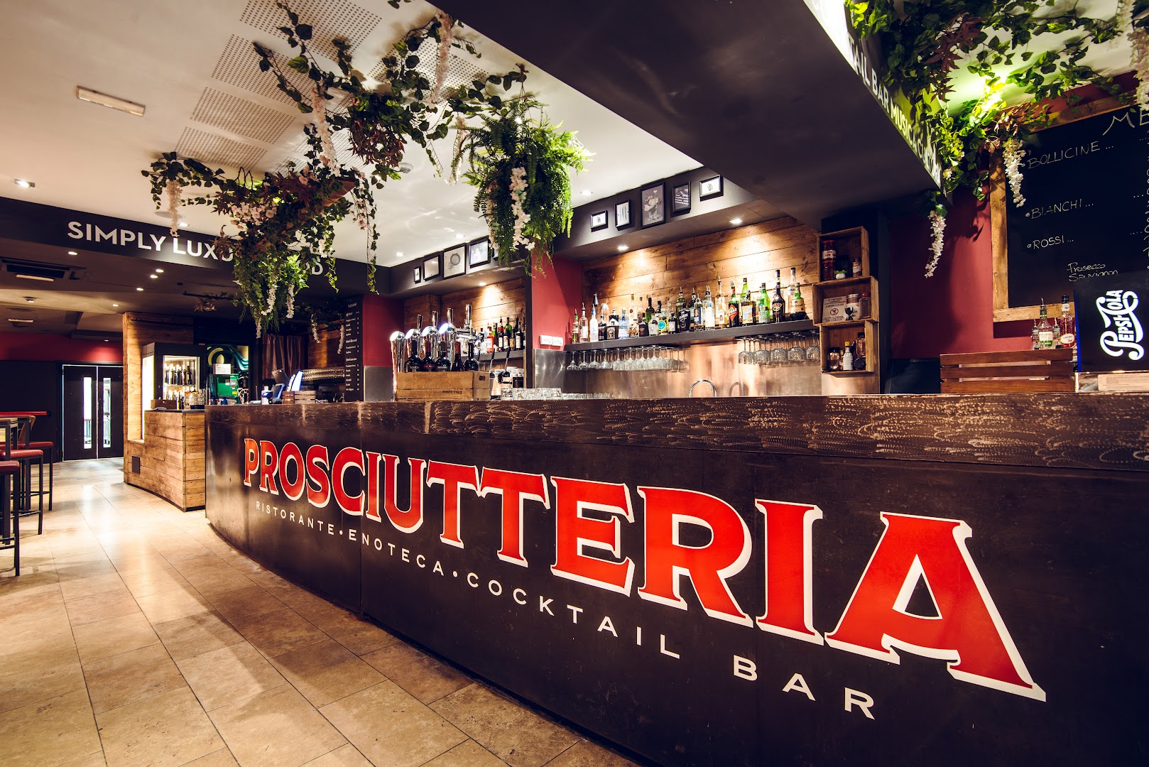 Prosciutteria Jesolo