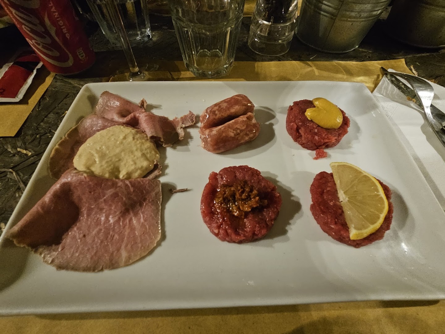Prosciutteria La Douja