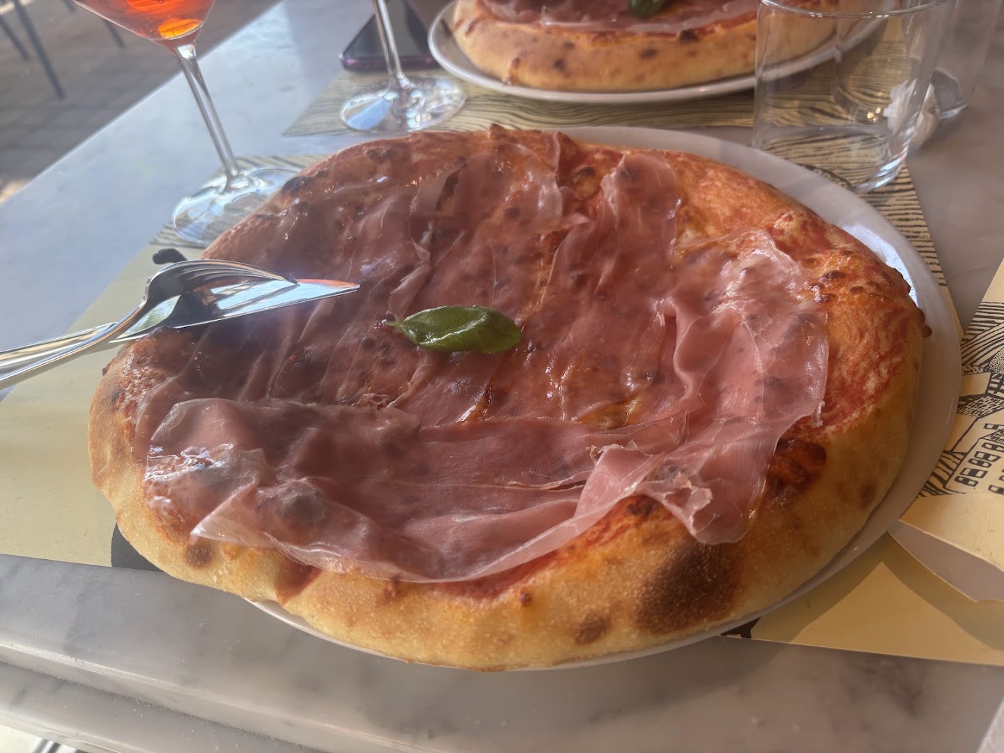 Prosciutteria Ristorante Dall'Ava