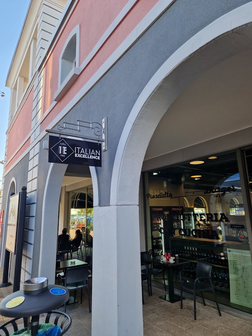 Prosciutteria Ristorante Dall'Ava