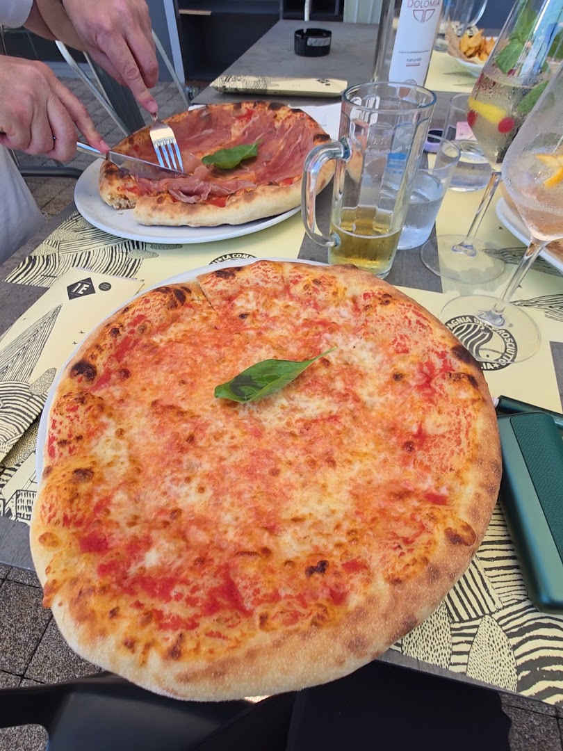 Prosciutteria Ristorante Dall'Ava