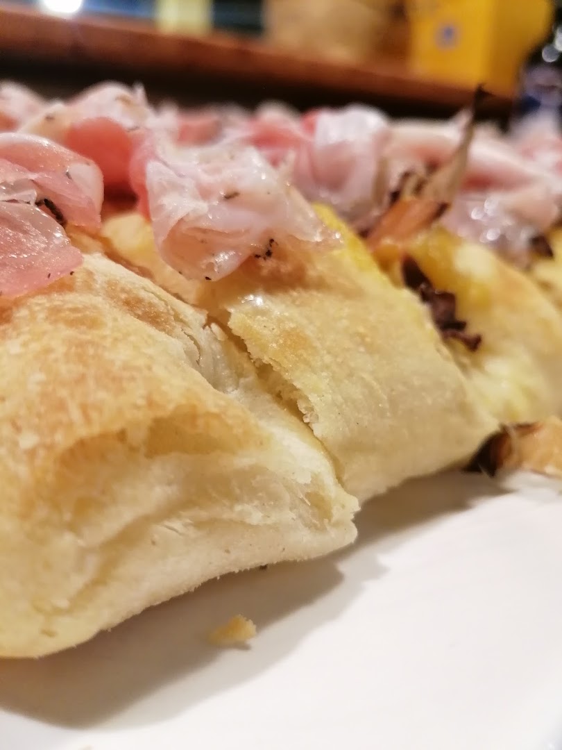 Prosciutteria Taverna Dei Baldi