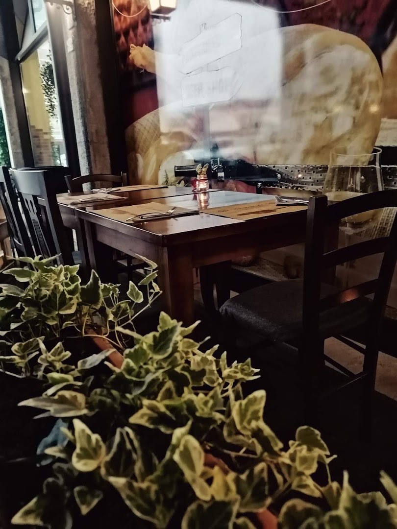 Prosciutteria Taverna Dei Baldi, Arzignano
