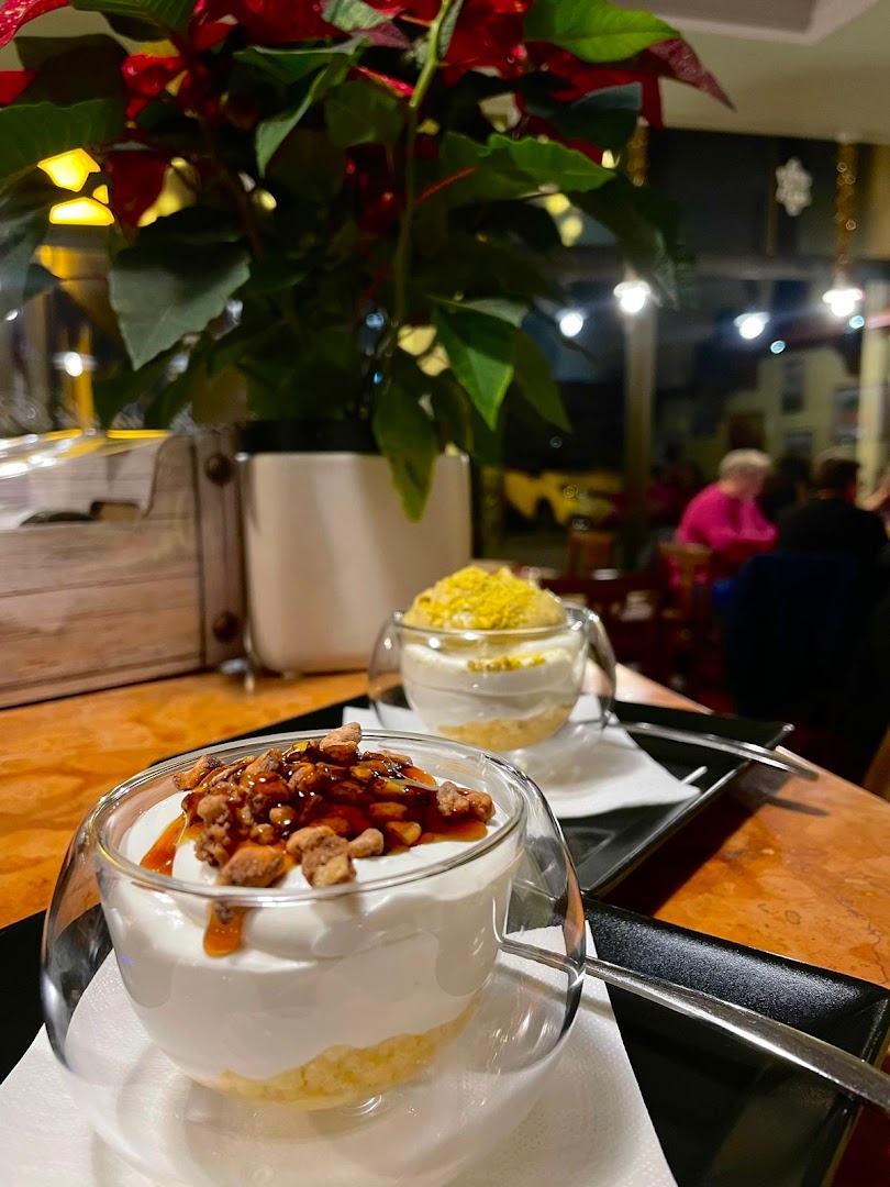 Prosciutteria Taverna Dei Baldi