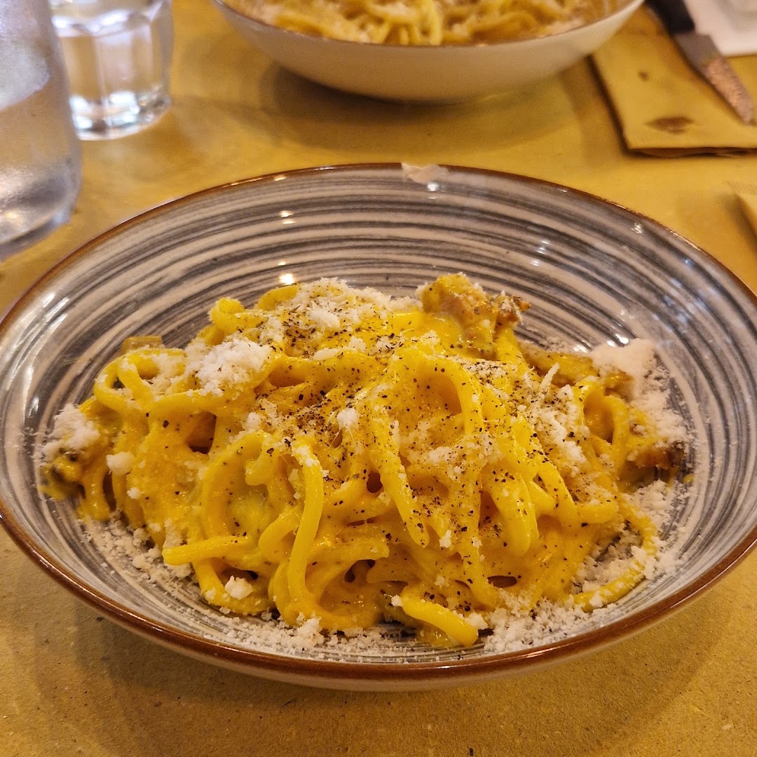 Prosciutteria Alcolica | Typical Specialties and Pasta