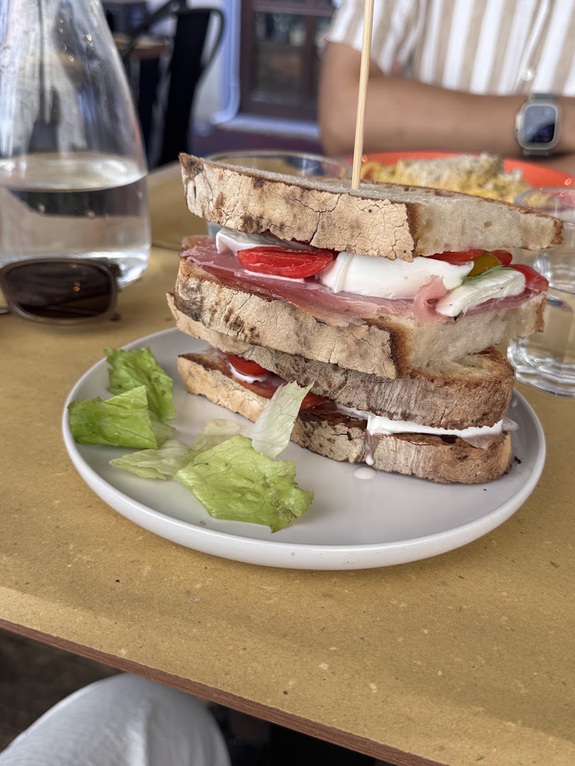 Prosciutteria Alcolica | Typical Specialties and Pasta