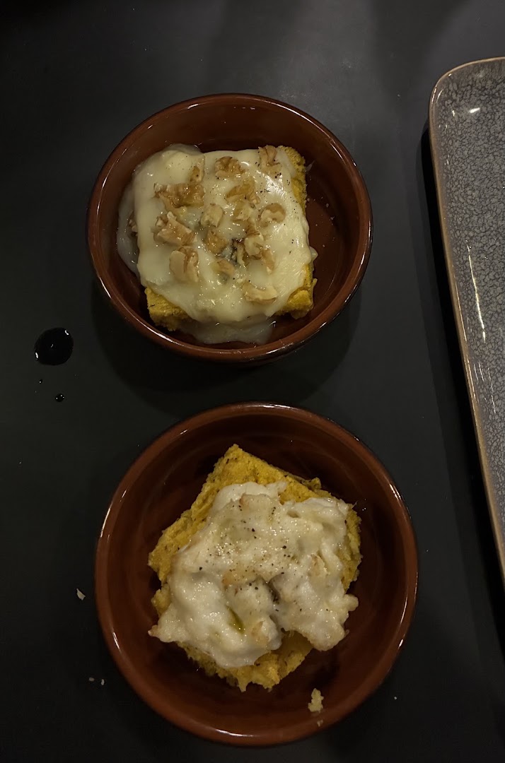 Proseccheria cicchetti e bollicine