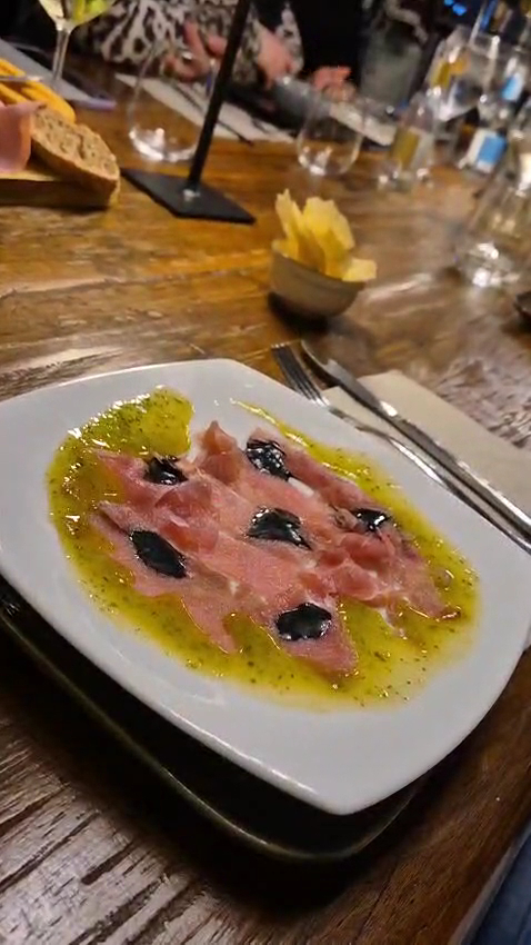 Proseccheria cicchetti e bollicine