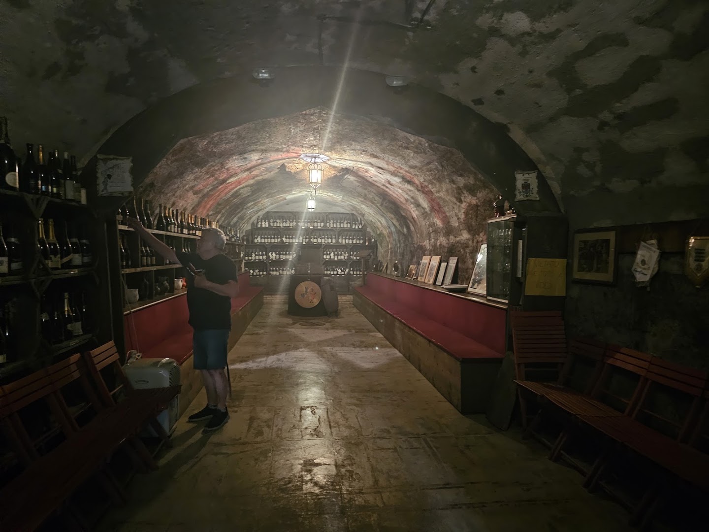 PROSECCO TASTING - CASA BRUNORO