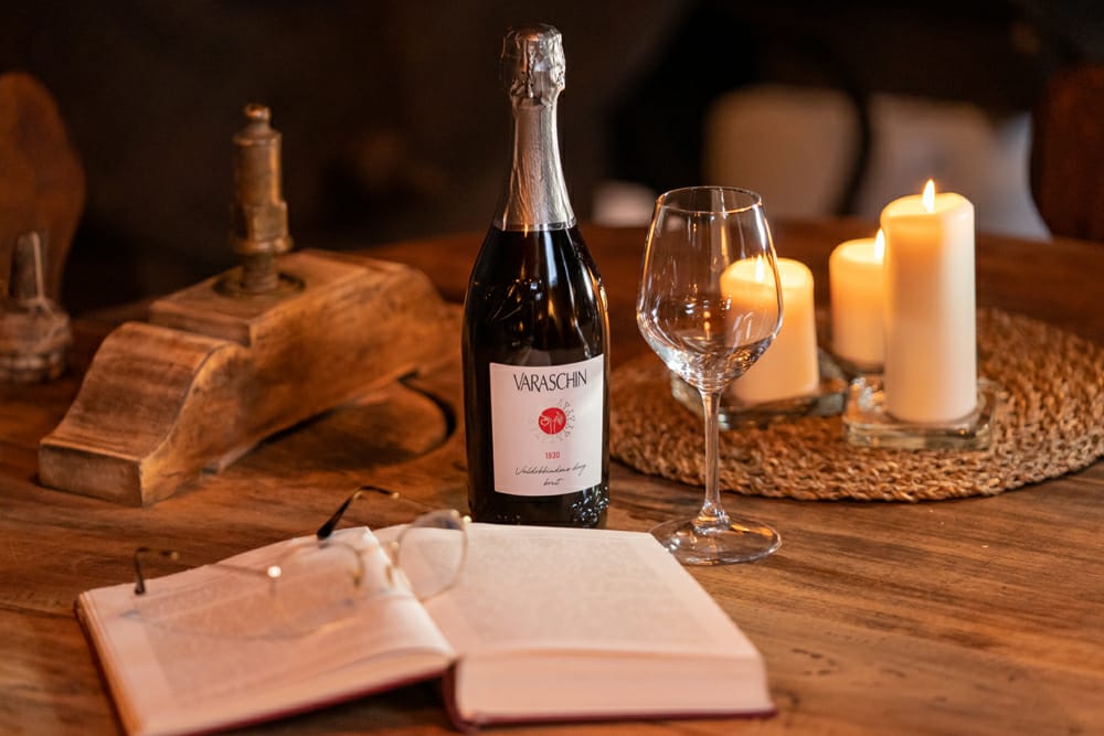 PROSECCO TASTING - CASA BRUNORO