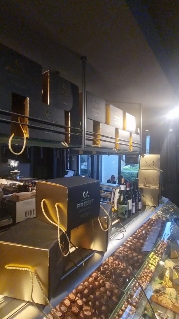 Prosit Bar