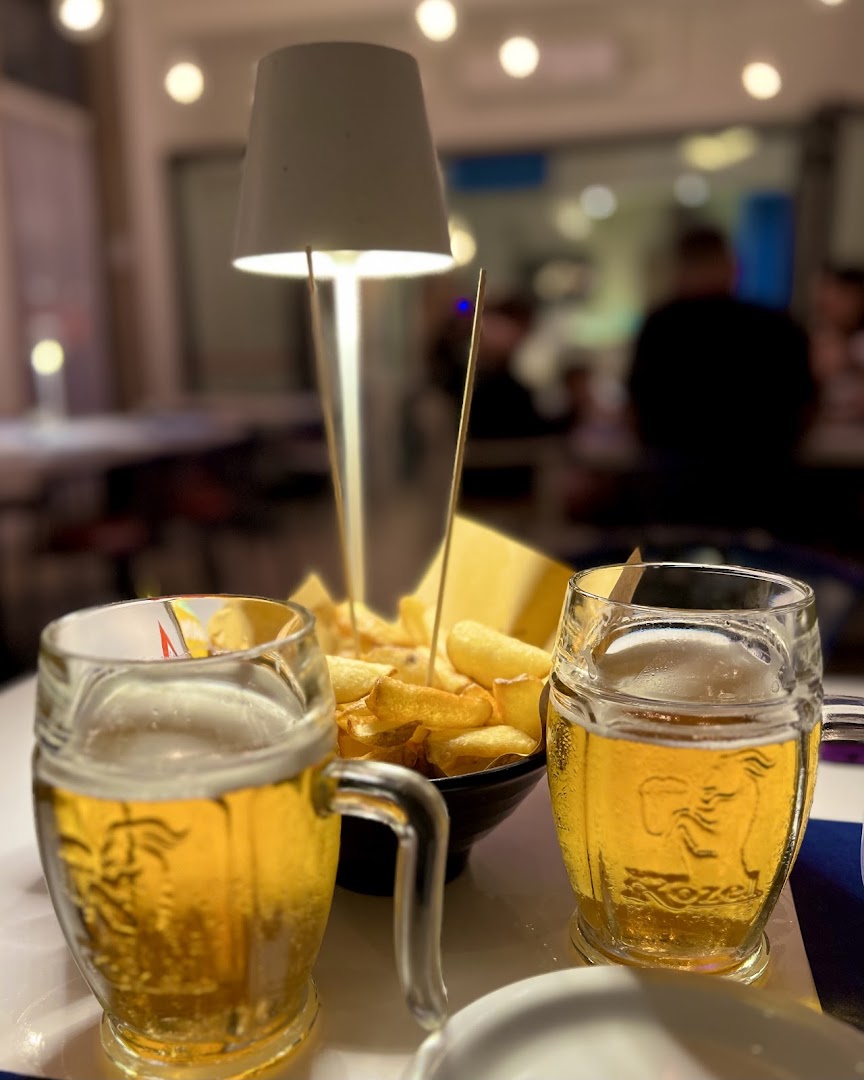 Prosit Bar