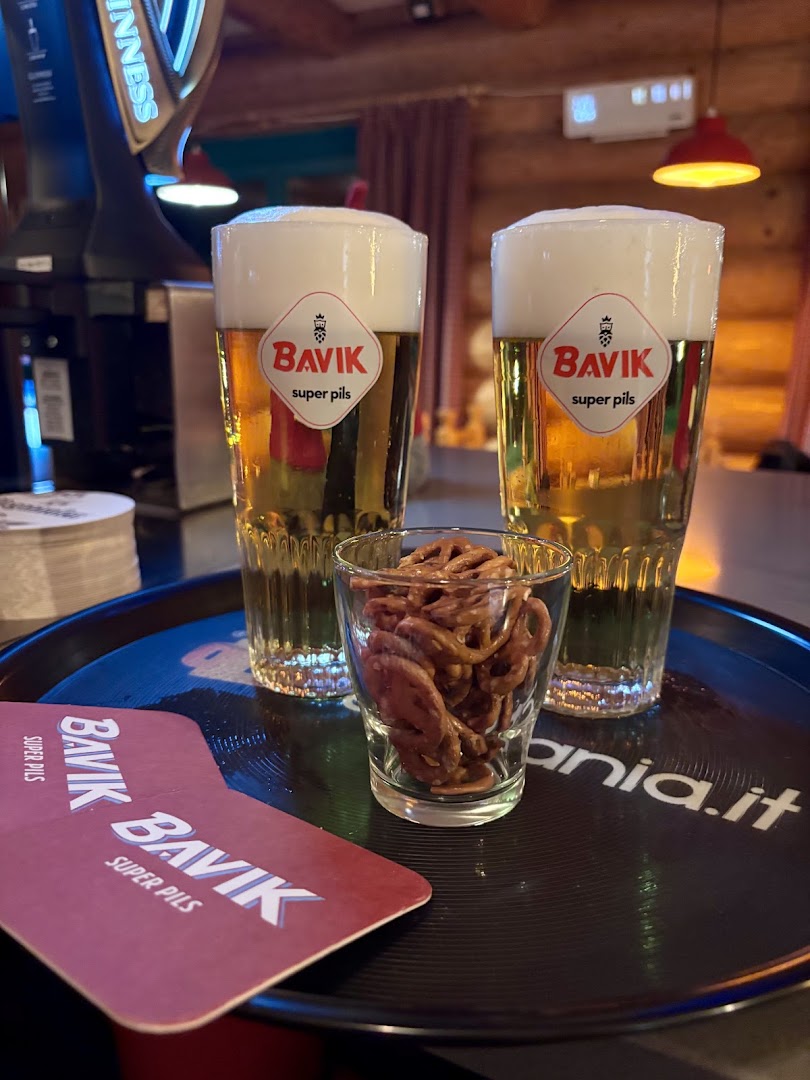 Prosit Birreria