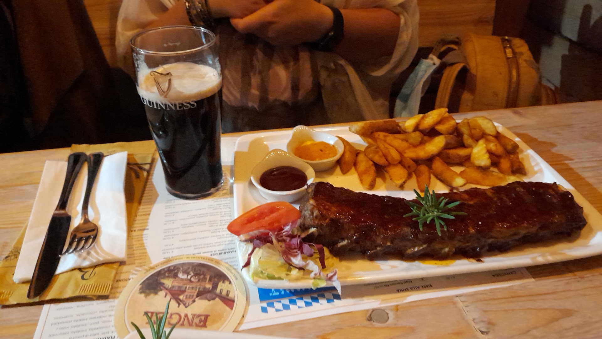 Prosit Birreria