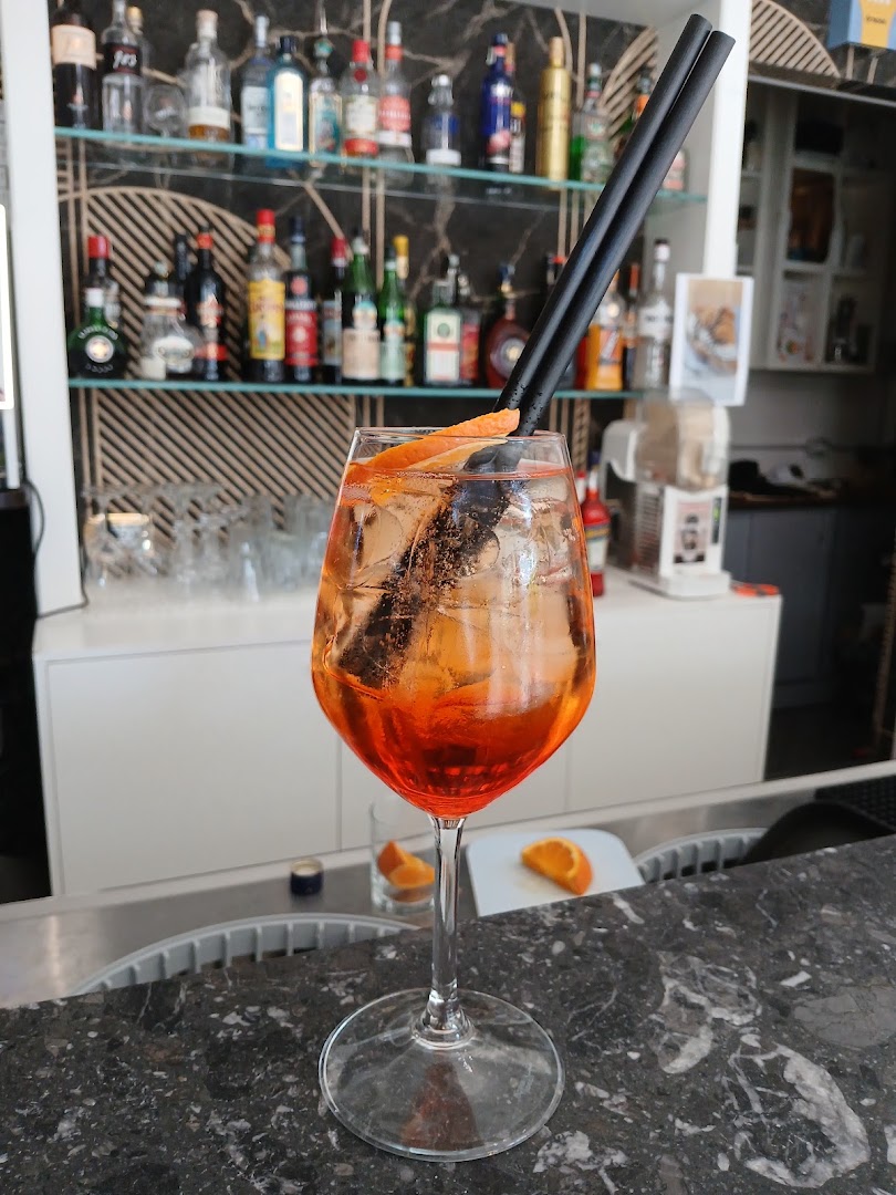 PROSIT CAFÈ