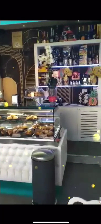PROSIT CAFÈ