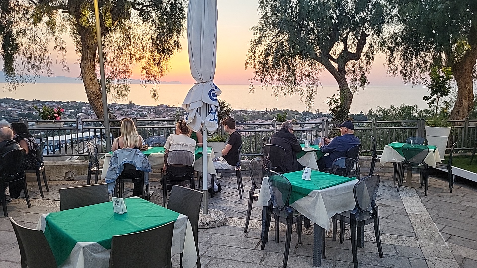 Prosit di Linda & Mimmo