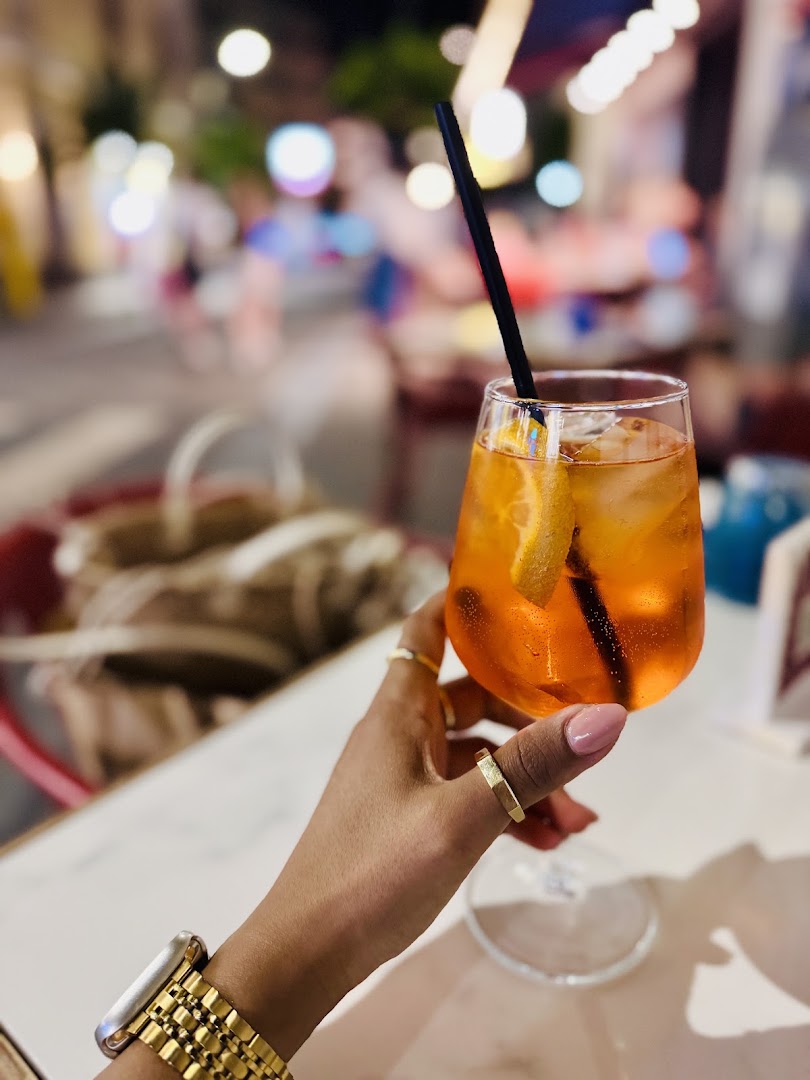 Prosit - Prosciutteria - Winebar - Ristorante Sorrento
