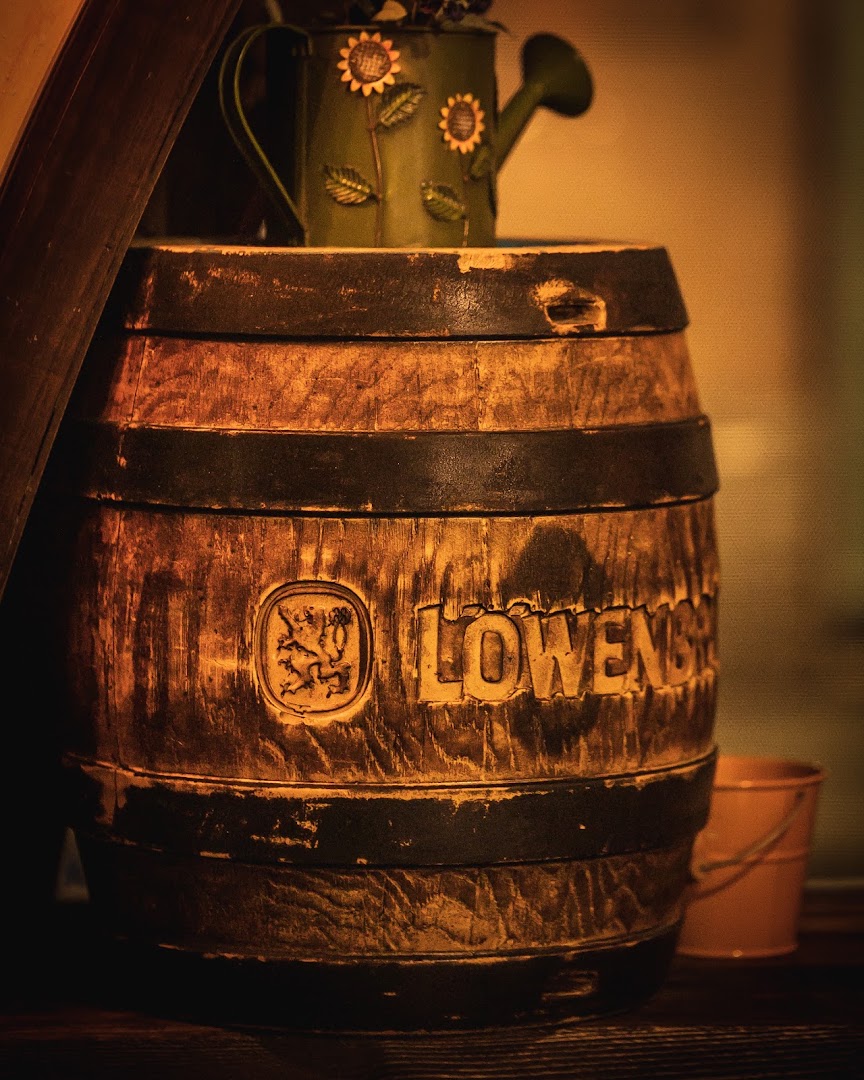 Prosit Pub Cantina