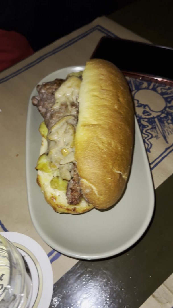 Prosit Pub Cantina